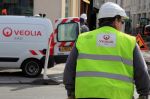 La CDC pourrait réduire sa participation dans Veolia