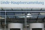 Linde avertit sur l'impact des taux de change