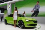Le bénéfice de Skoda a fondu de 25,5% en 2013
