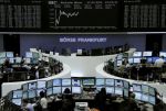 Les Bourses européennes confirment leur rebond à mi-séance