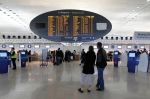Le trafic d'Aéroports de Paris en hausse de 4,9% en février