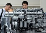 Scania rejette l'OPA de Volkswagen