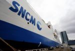 La SNCM opte pour STX France pour la construction de 4 navires