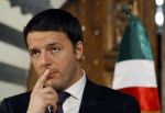 Marché : L'Italie de Renzi pourrait viser 5 milliards d'économies en 2014