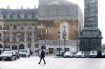 Bataille des géants de luxe pour des adresses très stratégiques