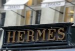 Hermès signe une nouvelle rentabilité record en 2013