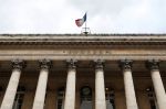 Les Bourses européennes dans le rouge à la mi-séance