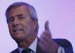 Bolloré améliore son Ebitda en 2013 grâce à Havas