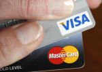 Marché : MasterCard et Visa privent deux banques russes de leurs services