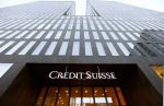 Marché : Credit Suisse règle un coûteux litige aux Etats-Unis