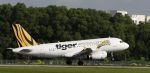 Tiger Airways commande 37 Airbus A320neo