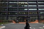 L'Oréal signe la vente à Nestlé de sa part dans Galderma