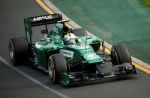 Renault va cesser sa collaboration avec Caterham