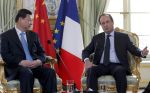 PSA et Dongfeng signent l'accord cadre de leur partenariat renforcé