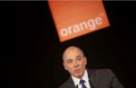 Marché : Stéphane Richard reconduit au poste de PDG d'Orange