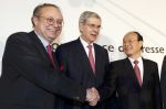 PSA et Dongfeng paraphent leur alliance