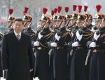 La Chine prête à équilibrer sa relation économique avec la France