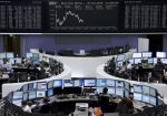 Les Bourses européennes réduisent leurs pertes à la mi-séance