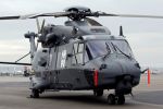 Le Qatar prévoit d'acheter 22 hélicoptères NH90, annonce Paris