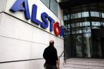 Alstom chute en Bourse, menace de lourdes amendes aux USA