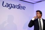 Lagardère Active étudie les offres de reprise de 10 titres