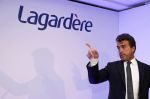 Magazines-Lagardère choisira probablement le repreneur mercredi