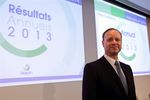 Sanofi veut renforcer ses plates-formes de croissance
