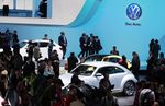 VW va produire des modèles hybrides rechargeables en Chine