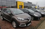 Renault en phase avec les objectifs de son plan de compétitivité