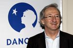 Nestlé, Fresenius candidats pour la nutrition médicale de Danone
