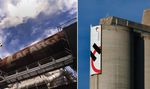 Feu vert à une fusion entre Holcim et Lafarge, selon Le Figaro