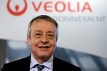 Veolia veut doubler son CA lié aux mines et à la métallurgie