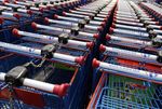Marché : Carrefour accélère la cadence au 1er trimestre grâce au Brésil
