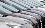 Les commandes de voitures neuves en hausse de 10% en mars