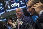 Ally débute à Wall Street sous son prix d'introduction