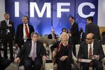 Marché : Le projet de réforme du FMI dans l'impasse