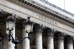 Marchés européens en baisse à cause de l'Ukraine et Wall Street