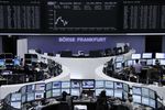 Les Bourses européennes reculent encore à mi-séance