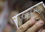 L'Oréal voit sa croissance ralentir nettement au 1er trimestre