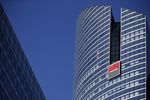 L'ACPR inflige à la SocGen une amende de deux millions d'euros