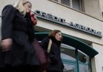 Crédit agricole se retire de Crimée