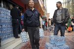 Veolia présente des excuses après la pollution de Lanzhou en Chine