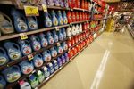 Procter & Gamble présente un bénéfice trimestriel en hausse