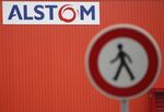 Alstom dit ne pas être informé d'un projet d'OPA sur son capital