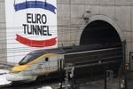Marché : Eurotunnel fait état d'un trafic et de revenus en hausse