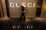 La croissance organique de Kering se stabilise au 1er trimestre