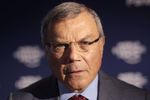 Les revenus de WPP meilleurs que prévu au 1er trimestre
