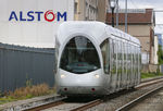 Alstom discute d'une vente à GE de son pôle énergie