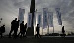 Siemens fait irruption dans le dossier Alstom