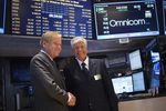 Publicis et Omnicom tentent de surmonter leurs différends